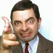 Mr AVC!