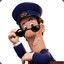 Postman Pat