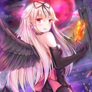 我好想当恶灵小姐的寻血猎犬啊