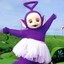 Tinky Winky