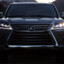 LEXUS LX570