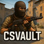 CSVault