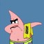 Patrick Star