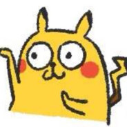 我想皮卡丘会这么做