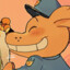 possum (˶˃ ᵕ ˂˶)
