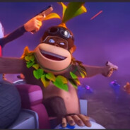 狗熊岭第一突击手