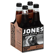 The Jones