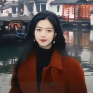 西塘第一狙击手薇薇简