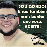 seca buceta avatar