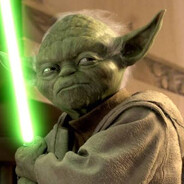 Master Yoda