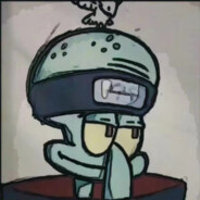 比奇堡镇长 章鱼哥