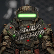 Steam Avatar