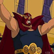 牛子战士牛子大