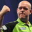 Van Gerwen meissster