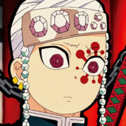 華麗なる神宇髄天元