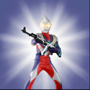 银河突破手迪迦