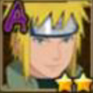 波风水门【青年】