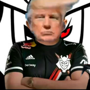 G2指挥员特朗普