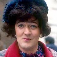 Stephen Fry Your Ass