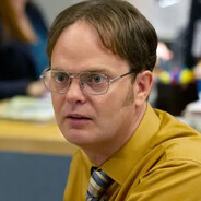 Dwight Schrute