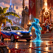 avatar