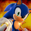 Sonic and the Secret Rings
