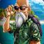 Master Roshi XD