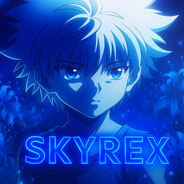 [OP]SKYrex