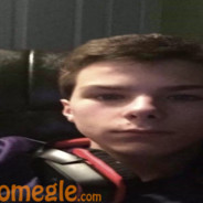 CEO of Omegle avatar