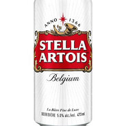 STELLA ARTOIS