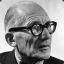 Le Corbusier.☭