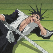 Kenpachi Zaraki