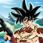 Lil Goku's avatar