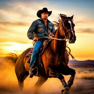 Ковбой