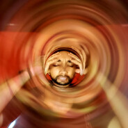 Новичок (о.о)