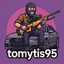 ♡♤♧tomytis95☆