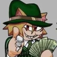 gangstur lungo