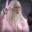 Gandalf The Pink