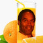 Orange Juice Simpson ⛟♿