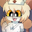 Mouse-chan