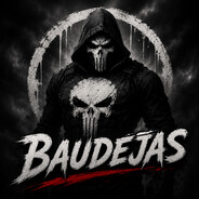 Baudejas