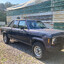 1987 Ford Ranger STX