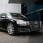 AUDI A8 W12