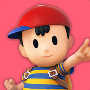 Ness From Smash