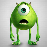 Mike Wazowski