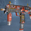 MP7 Diff