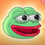 PEPE IS BACK