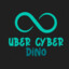 UberCyberDino