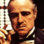 Vito Corleone