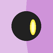 Void Eyeball Man